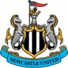 Newcastle United Trøje